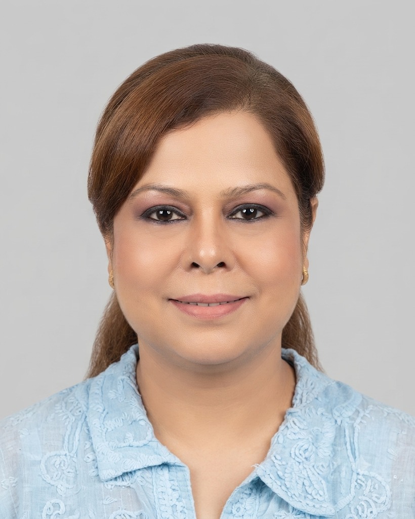 Rubina - Part time Cook in Mira Road East in Mumbai
